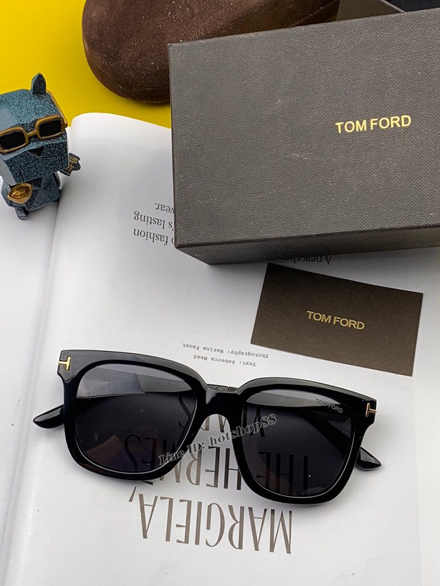 TomFord專櫃新款湯姆福特TF經典偏光眼鏡 TF4876 mmyj1083